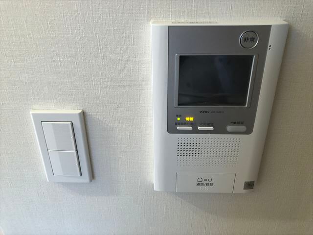 パークハビオ新橋の物件内観写真