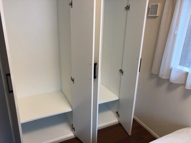 パークアクシス虎ノ門の物件内観写真