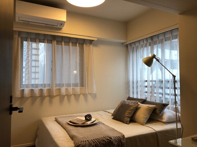 パークアクシス虎ノ門の物件内観写真