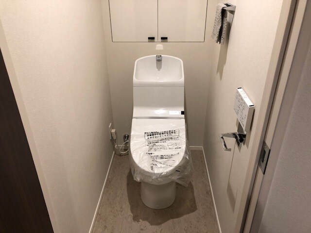 パークアクシス虎ノ門の物件内観写真