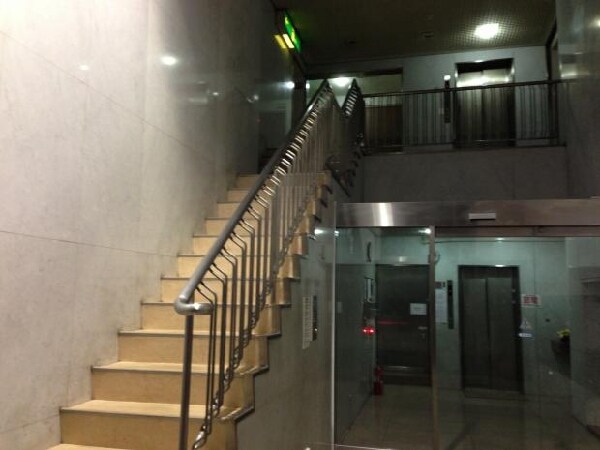 GSハイム芝大門の物件内観写真