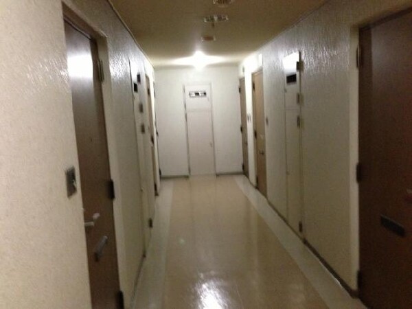 GSハイム芝大門の物件内観写真