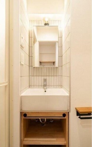 GSハイム芝大門の物件内観写真