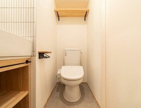 GSハイム芝大門の物件内観写真