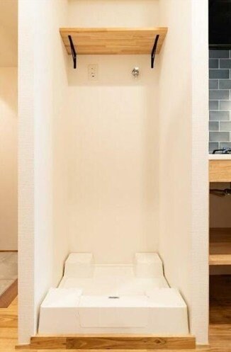 GSハイム芝大門の物件内観写真