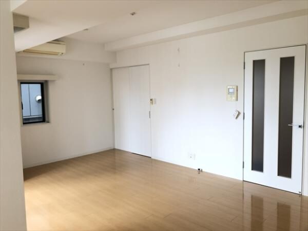 プレミアステージ芝公園の物件内観写真