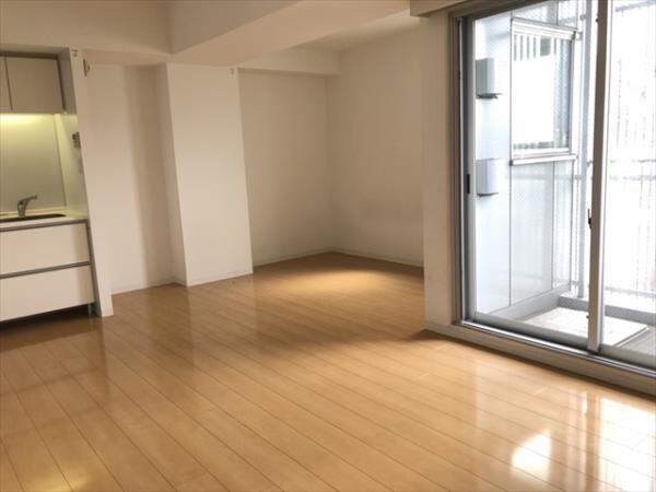 プレミアステージ芝公園の物件内観写真