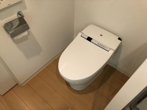 プレミアステージ芝公園の物件内観写真