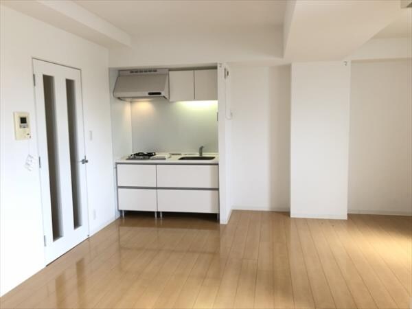 プレミアステージ芝公園の物件内観写真