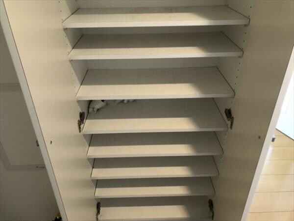 プレミアステージ芝公園の物件内観写真