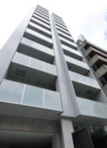 プレミアステージ芝公園の物件内観写真