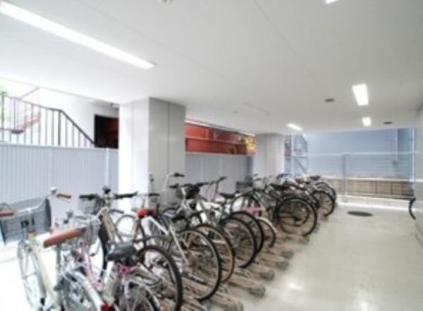 プレミアステージ芝公園の物件内観写真