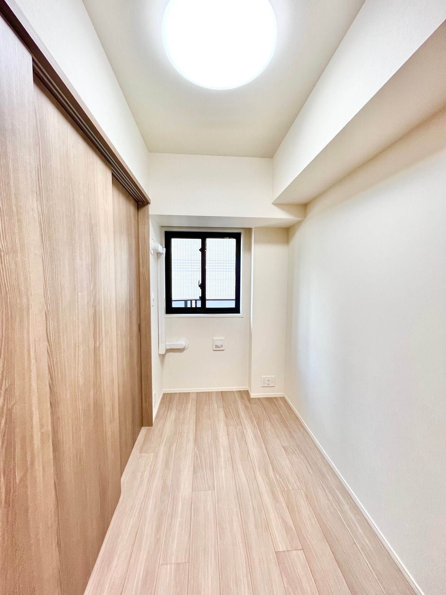 グランリビオ芝大門の物件内観写真