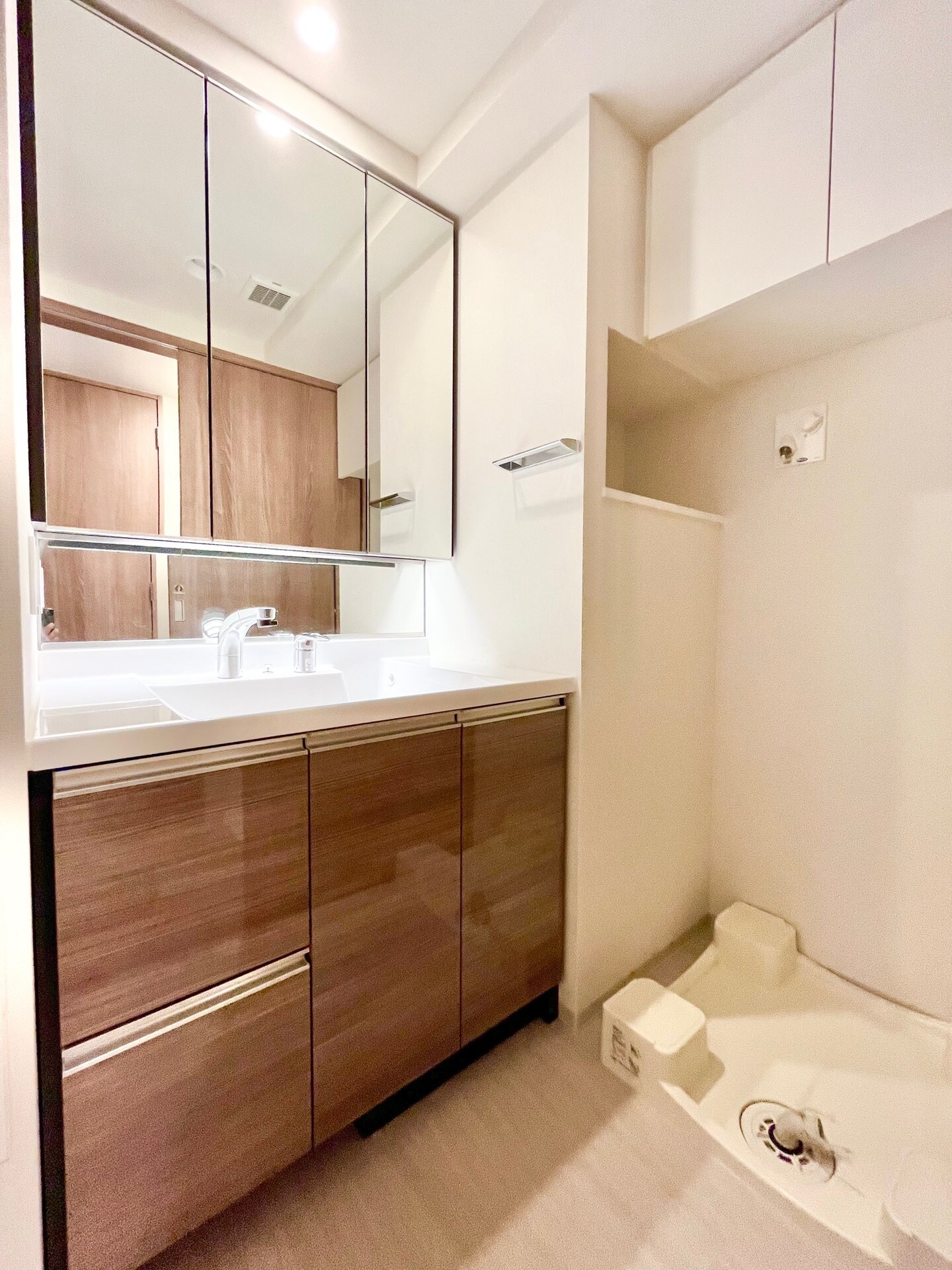 グランリビオ芝大門の物件内観写真