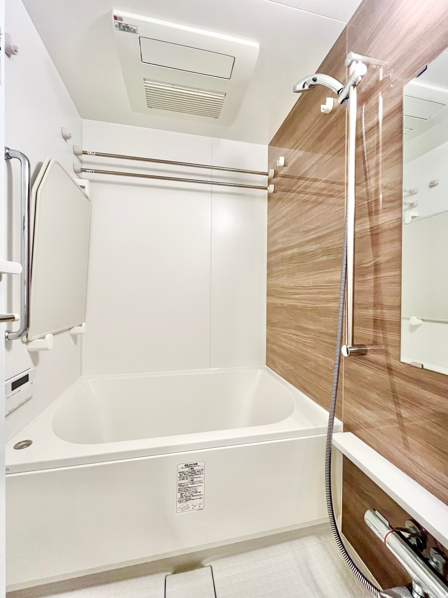 グランリビオ芝大門の物件内観写真