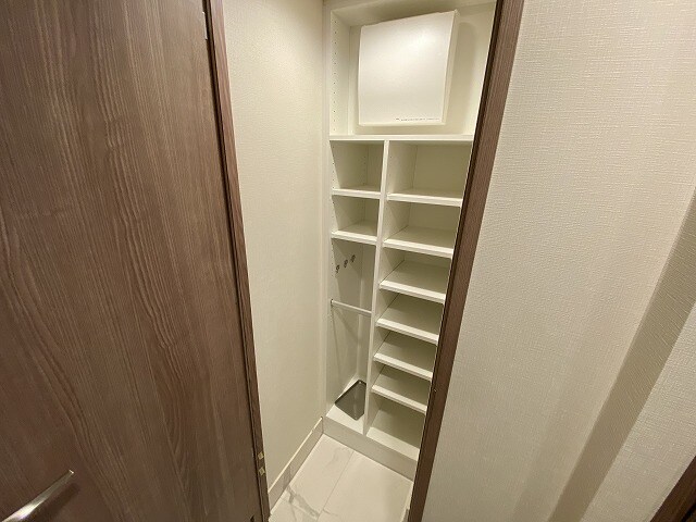 グランリビオ芝大門の物件内観写真