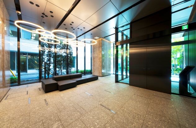 グランリビオ芝大門の物件内観写真