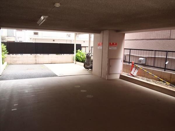 ヴィア・シテラ赤坂の物件内観写真