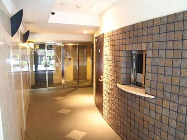 ヴィア・シテラ赤坂の物件内観写真