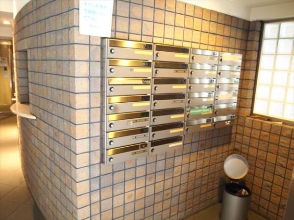 ヴィア・シテラ赤坂の物件内観写真