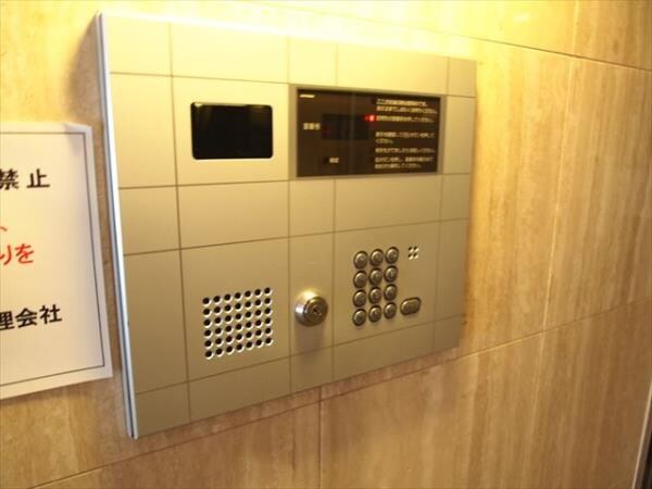 ヴィア・シテラ赤坂の物件内観写真