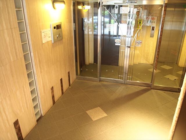 ヴィア・シテラ赤坂の物件内観写真