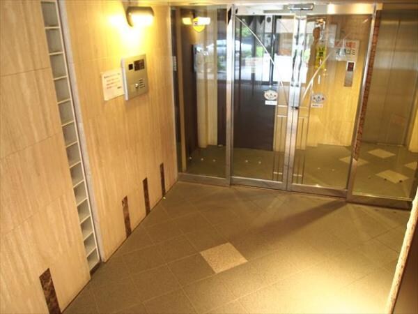 ヴィア・シテラ赤坂の物件内観写真