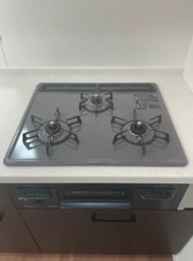 ヴィア・シテラ赤坂の物件内観写真