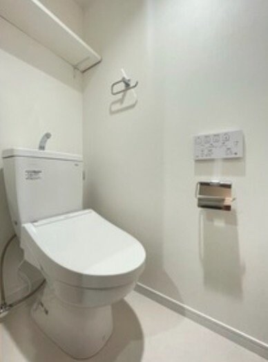 ヴィア・シテラ赤坂の物件内観写真