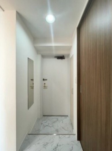 ヴィア・シテラ赤坂の物件内観写真