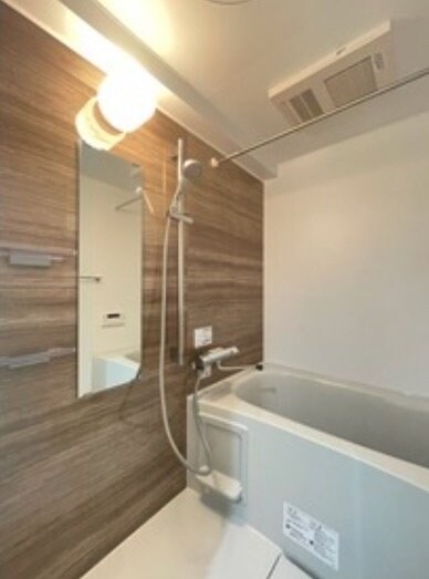 ヴィア・シテラ赤坂の物件内観写真