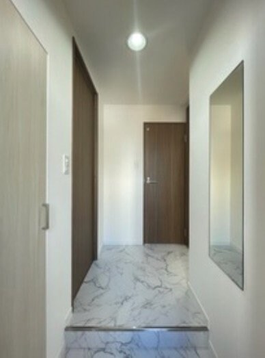 ヴィア・シテラ赤坂の物件内観写真