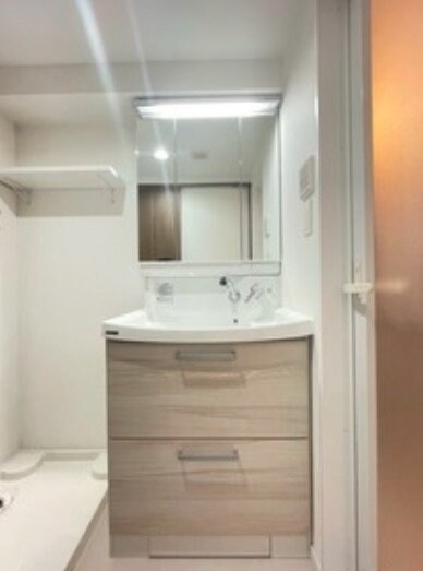 ヴィア・シテラ赤坂の物件内観写真