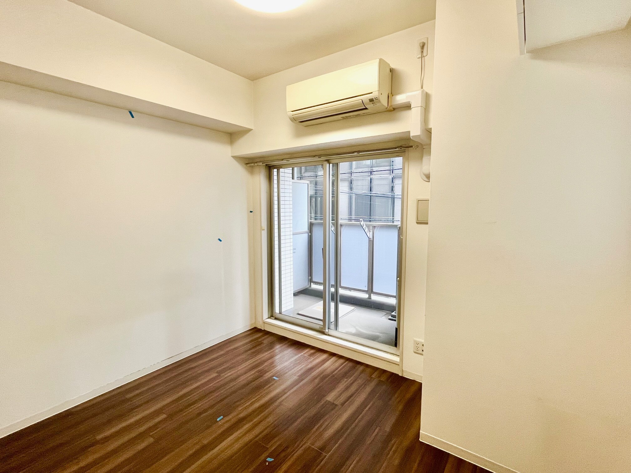 エステムプラザ愛宕虎ノ門レジデンスの物件内観写真