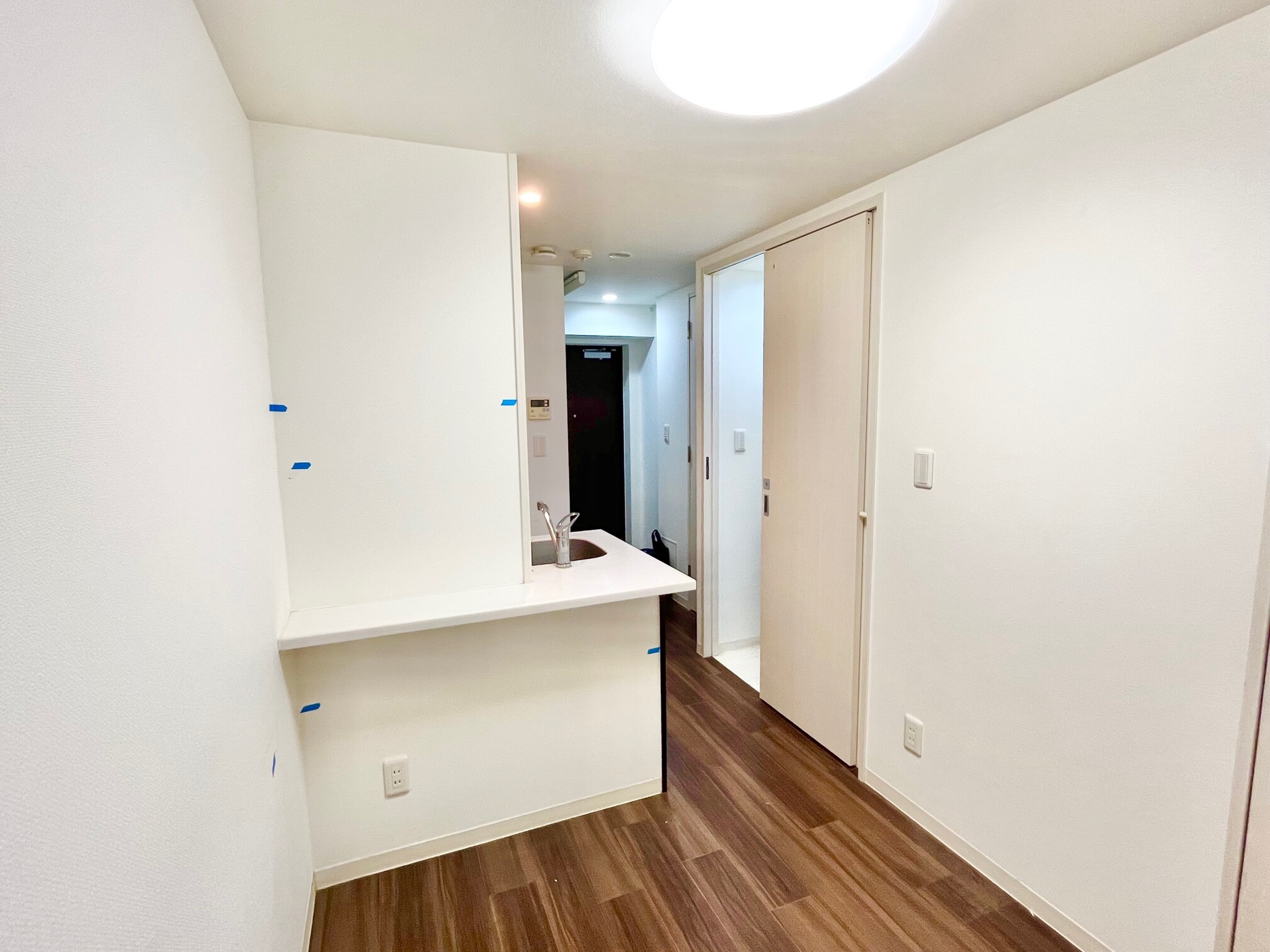 エステムプラザ愛宕虎ノ門レジデンスの物件内観写真