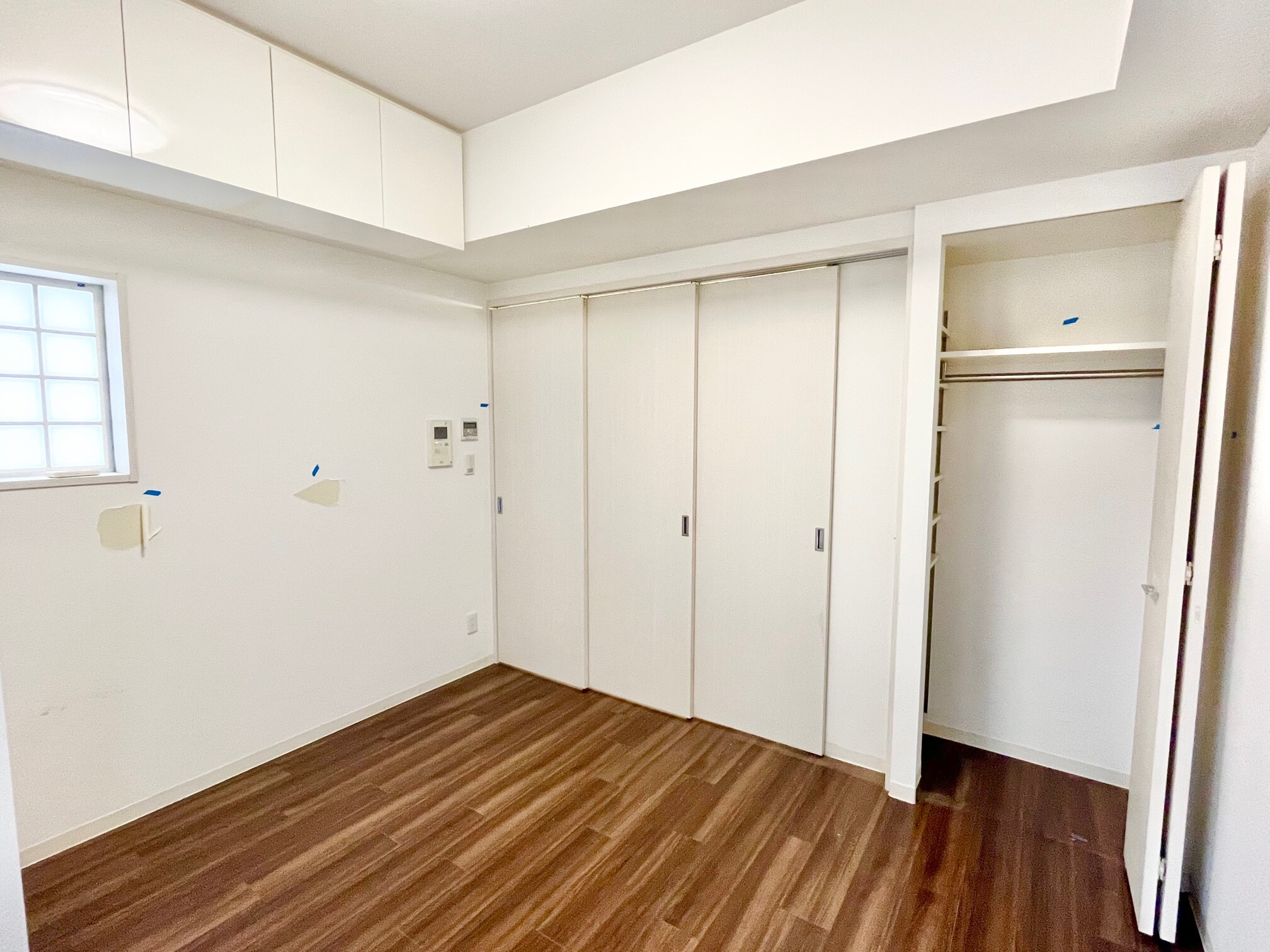 エステムプラザ愛宕虎ノ門レジデンスの物件内観写真