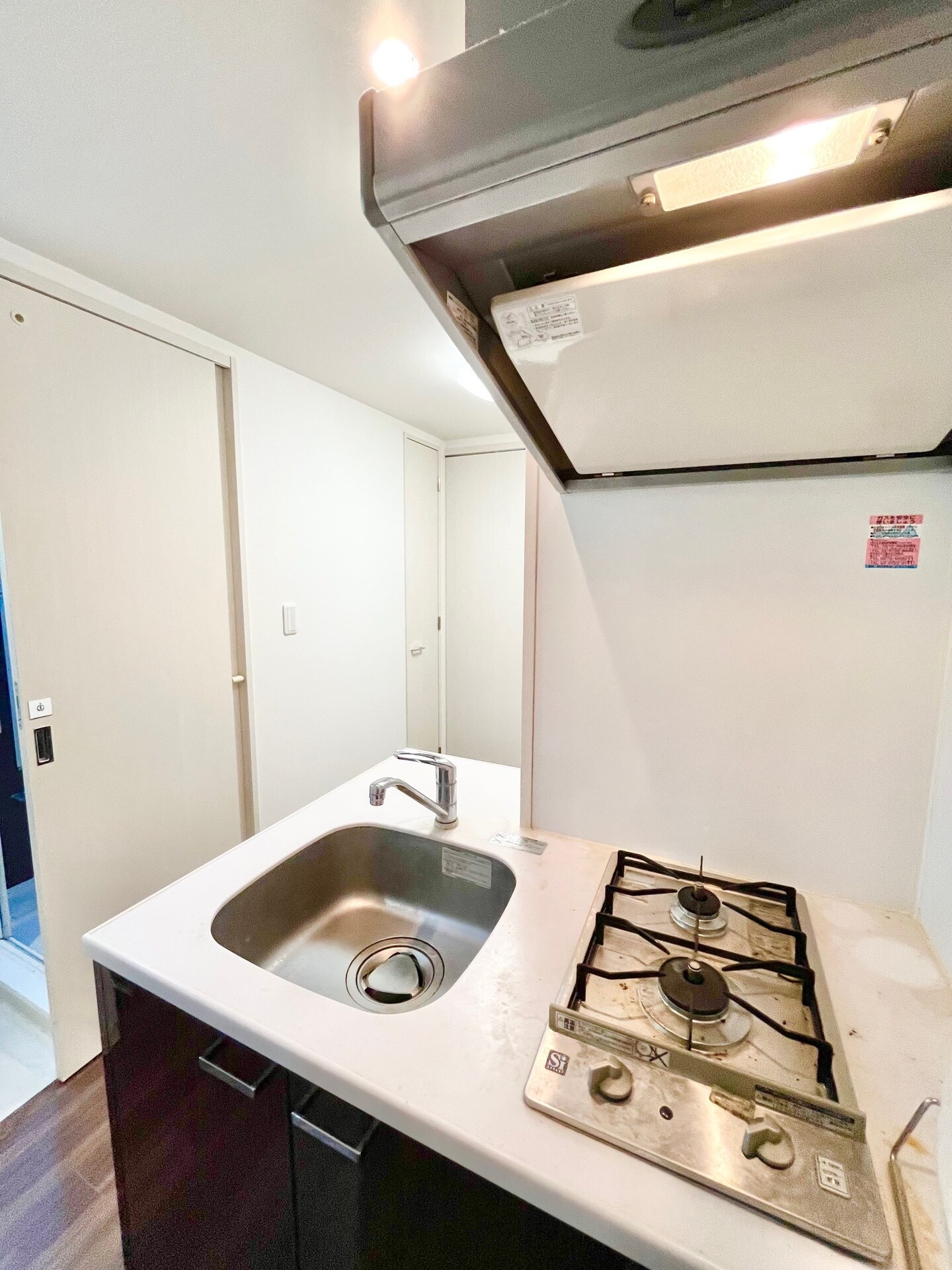 エステムプラザ愛宕虎ノ門レジデンスの物件内観写真