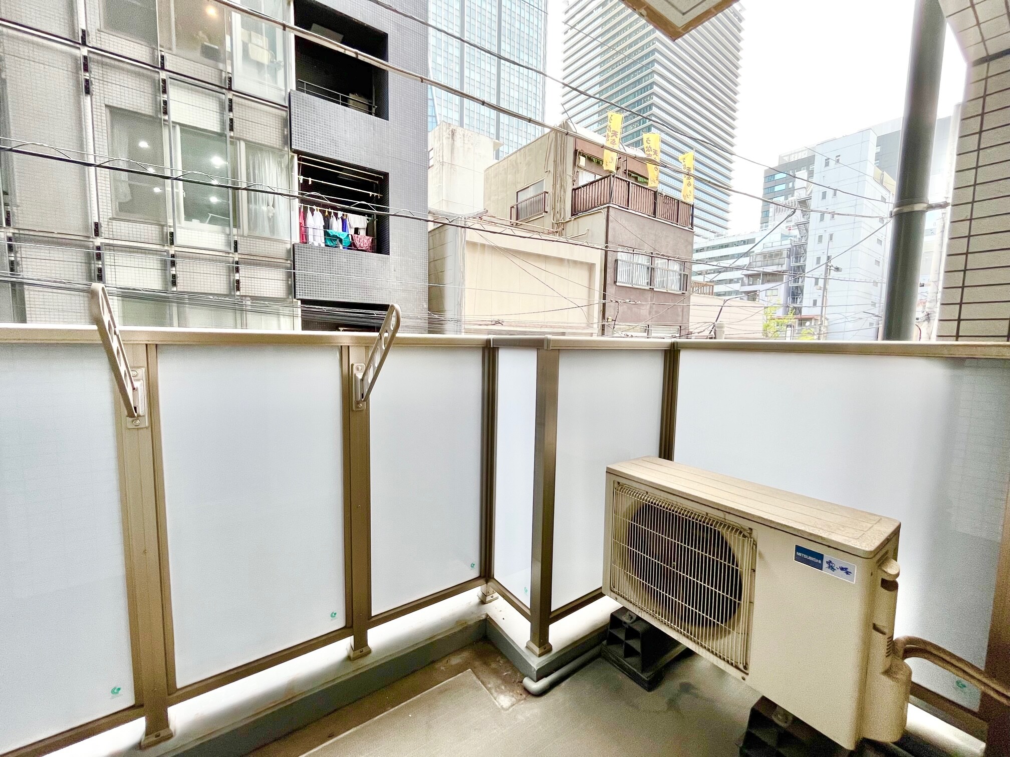 エステムプラザ愛宕虎ノ門レジデンスの物件内観写真