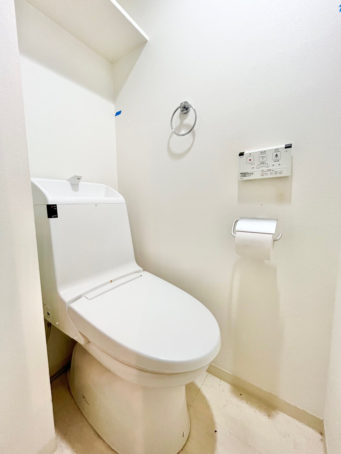 エステムプラザ愛宕虎ノ門レジデンスの物件内観写真