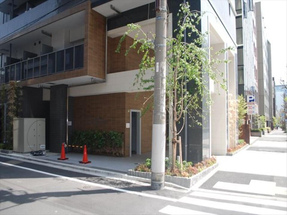 エステムプラザ愛宕虎ノ門レジデンスの物件内観写真