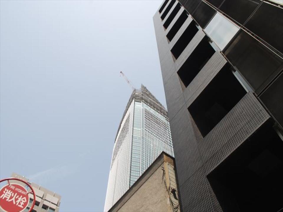 エステムプラザ愛宕虎ノ門レジデンスの物件内観写真