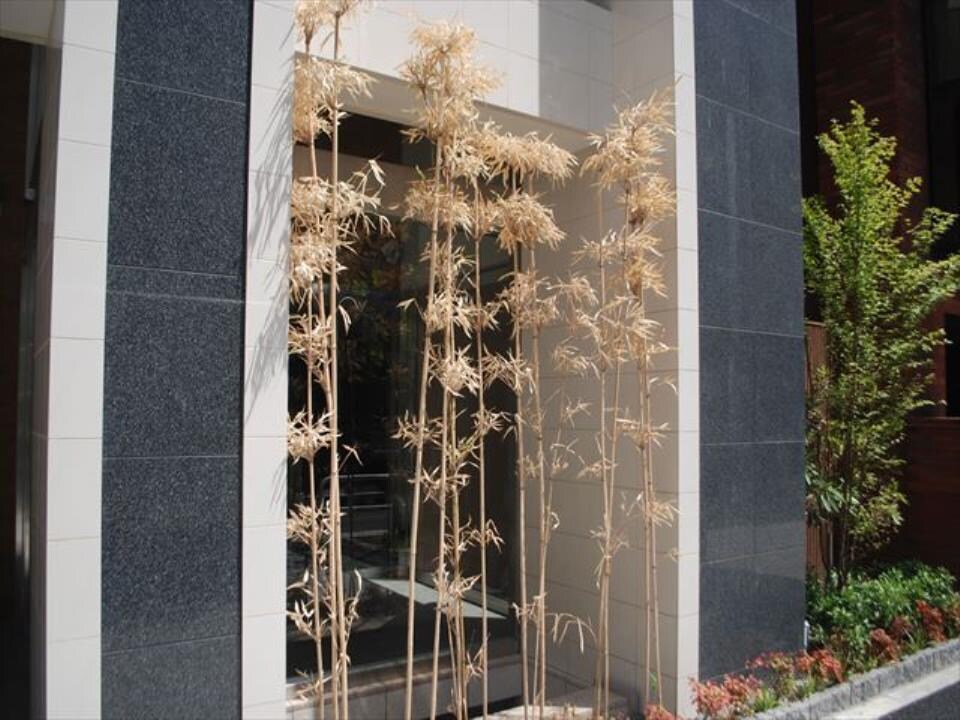 エステムプラザ愛宕虎ノ門レジデンスの物件内観写真