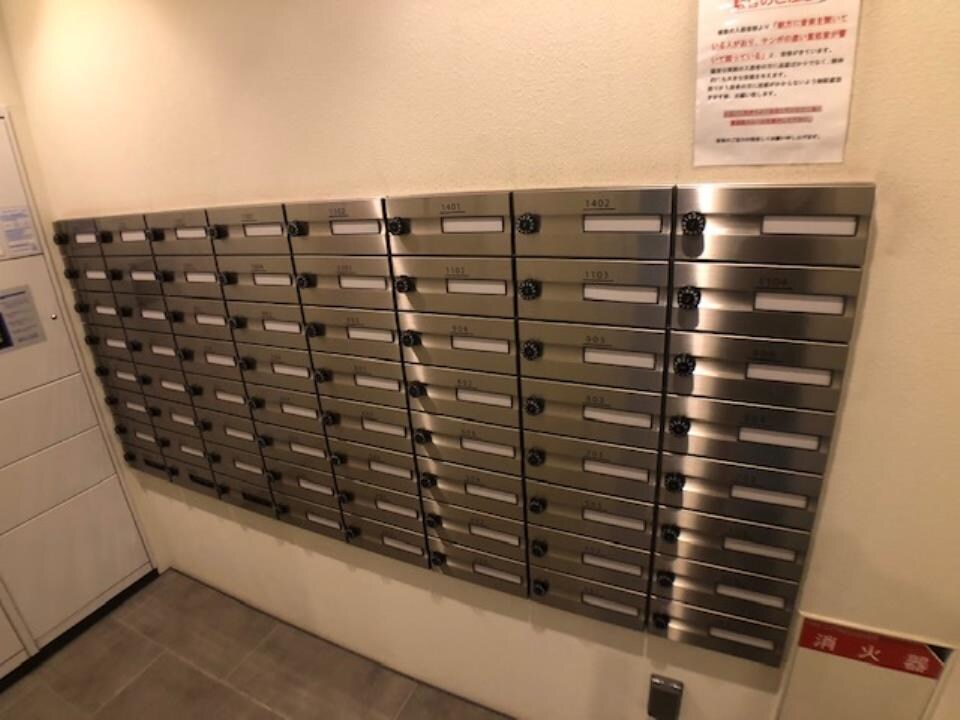 エステムプラザ愛宕虎ノ門レジデンスの物件内観写真