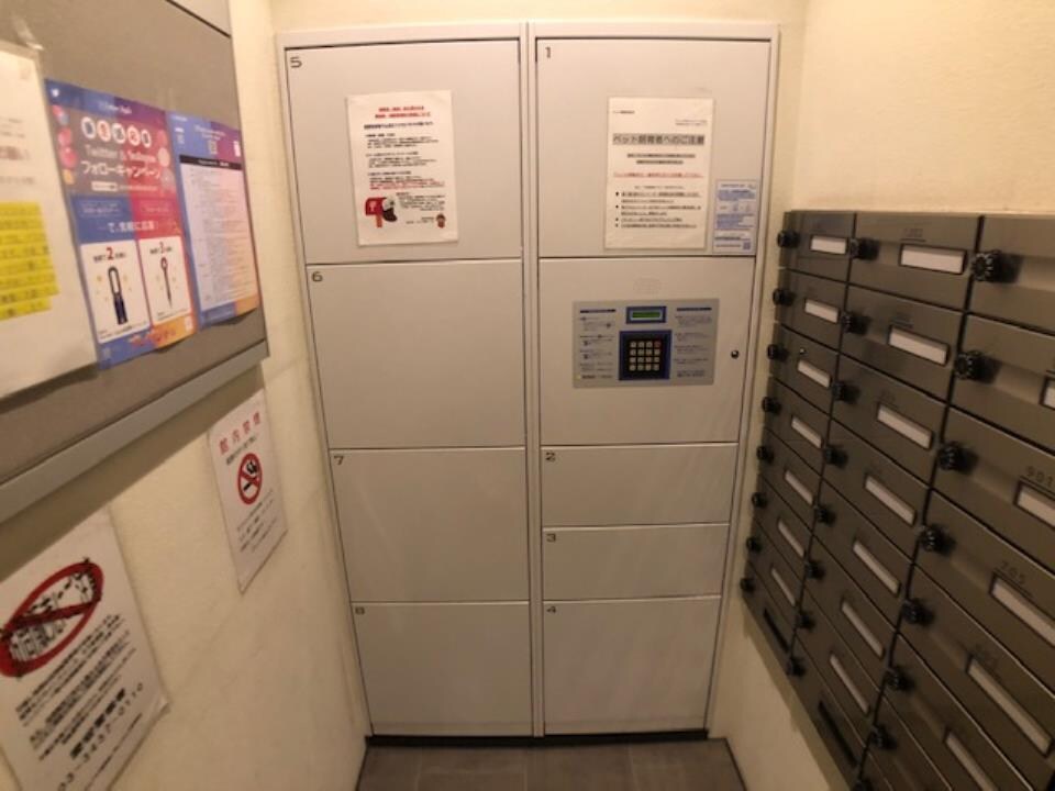 エステムプラザ愛宕虎ノ門レジデンスの物件内観写真