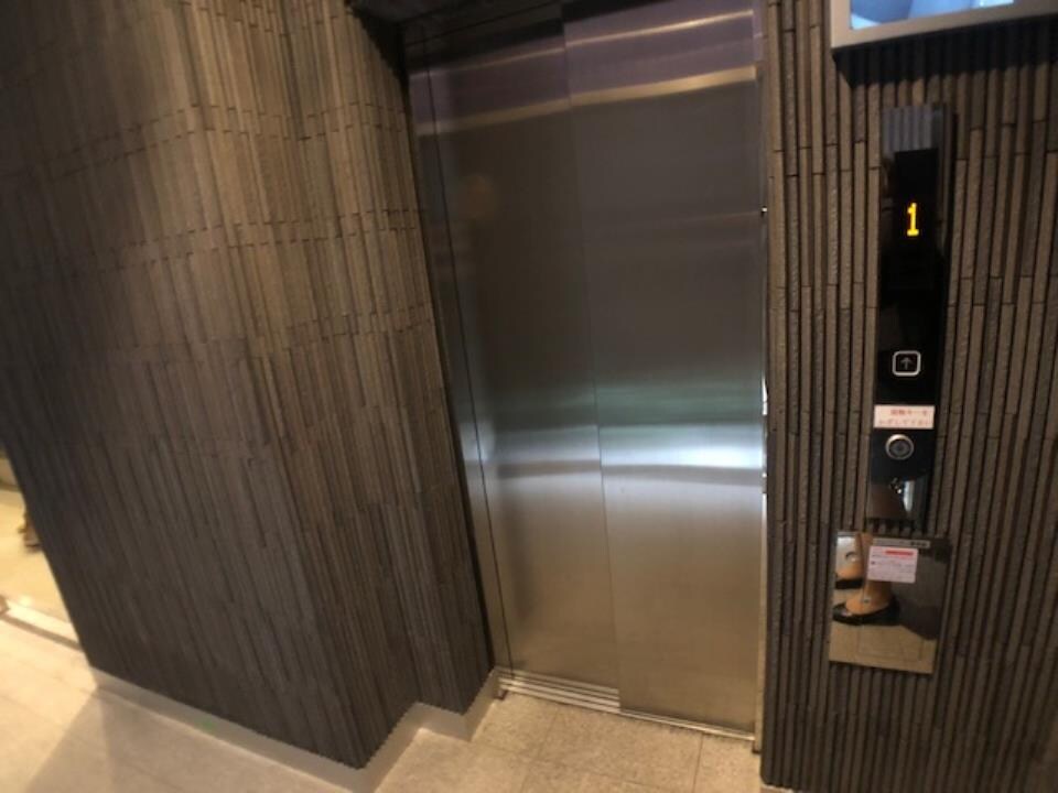 エステムプラザ愛宕虎ノ門レジデンスの物件内観写真