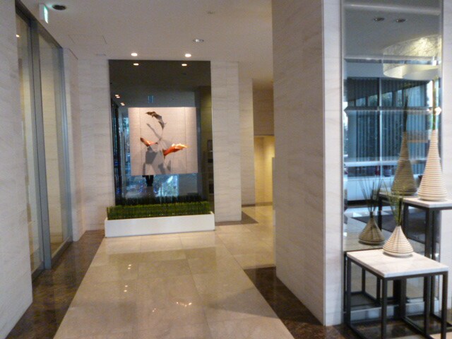 ホライズンプレイス赤坂の物件内観写真