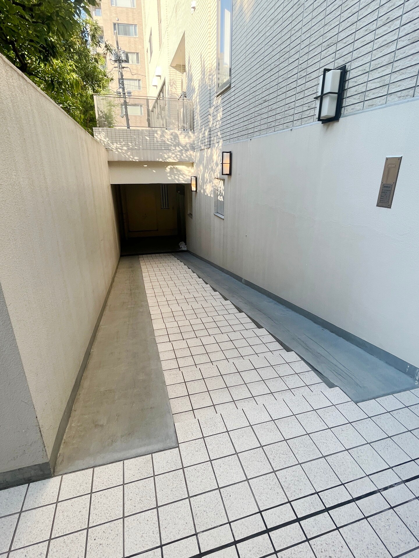 ホライズンプレイス赤坂の物件内観写真