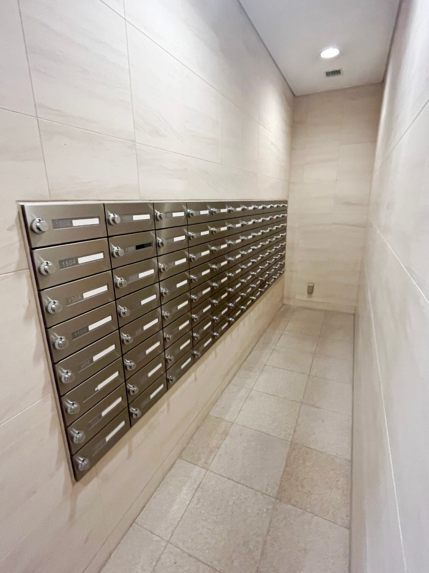 ホライズンプレイス赤坂の物件内観写真