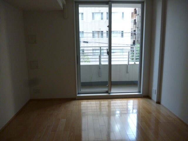 ホライズンプレイス赤坂の物件内観写真