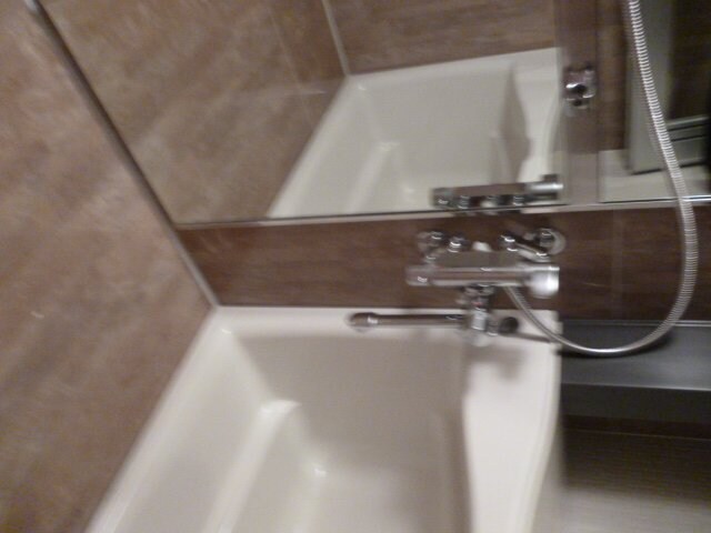 ホライズンプレイス赤坂の物件内観写真